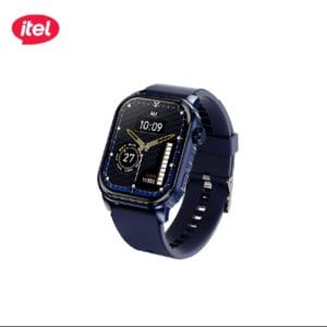 Smart Watch itel ISW-O21